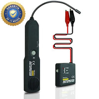 ElectroScan® - Diagnostica y soluciona fallas eléctricas