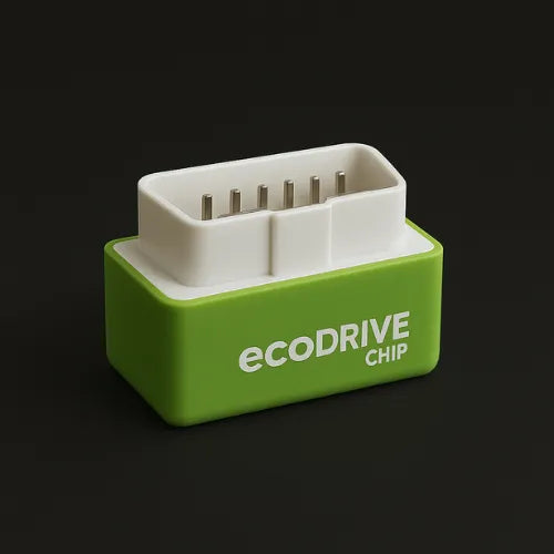 EcoDrive® - Sensor Ahorrador de Combustible
